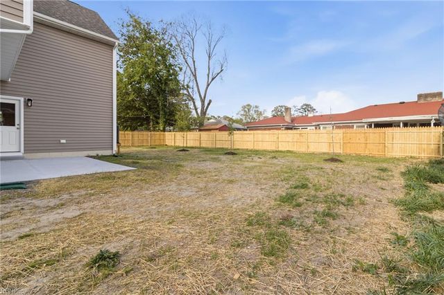 6348 Whittier DR, Norfolk, VA 23513