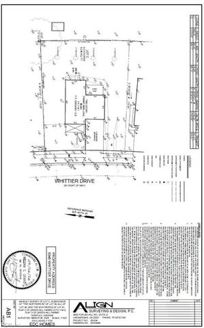 6348 Whittier DR, Norfolk, VA 23513