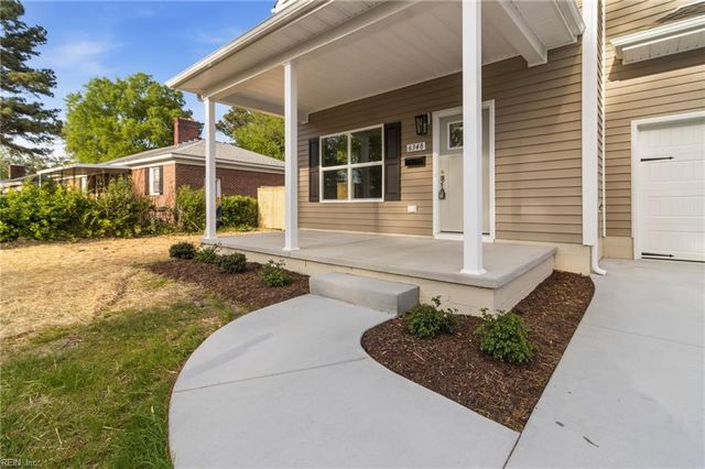 6348 Whittier DR, Norfolk, VA 23513