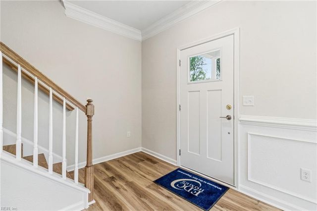 6348 Whittier DR, Norfolk, VA 23513