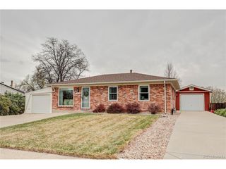 7672 Saulsbury St, Arvada, CO 80003