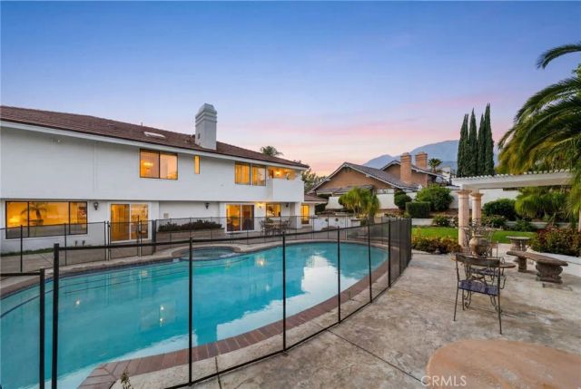 6071 Zircon Avenue, Rancho Cucamonga, CA 91701