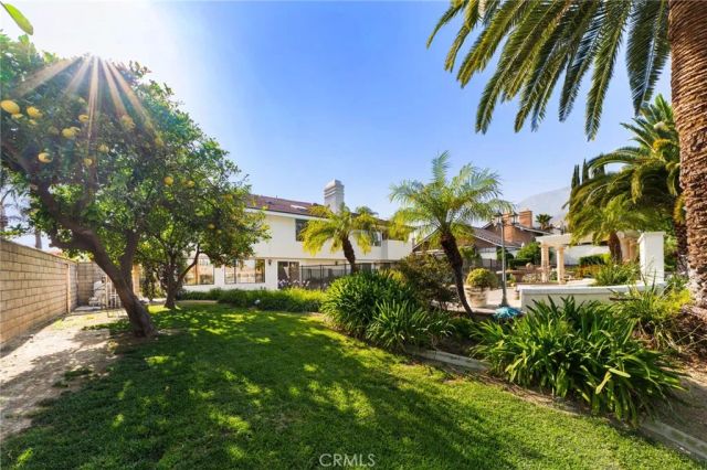 6071 Zircon Avenue, Rancho Cucamonga, CA 91701