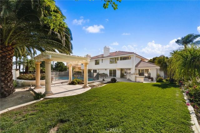 6071 Zircon Avenue, Rancho Cucamonga, CA 91701