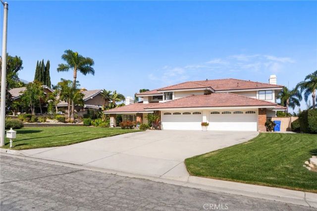 6071 Zircon Avenue, Rancho Cucamonga, CA 91701