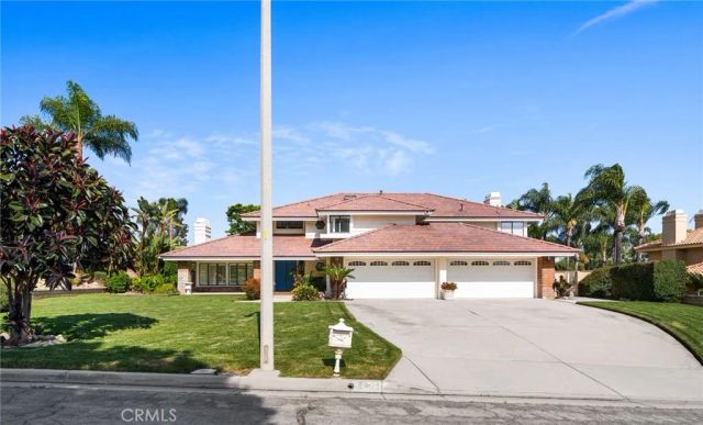6071 Zircon Avenue, Rancho Cucamonga, CA 91701