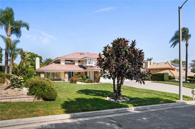 6071 Zircon Avenue, Rancho Cucamonga, CA 91701