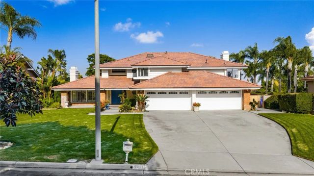 6071 Zircon Avenue, Rancho Cucamonga, CA 91701