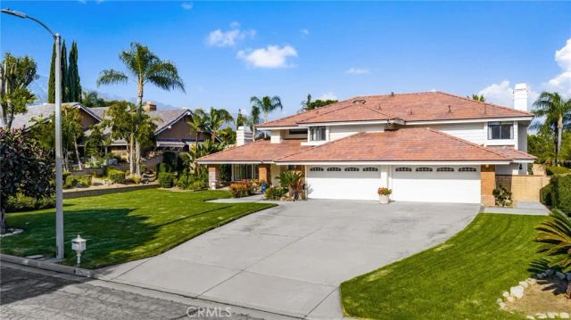 6071 Zircon Avenue, Rancho Cucamonga, CA 91701