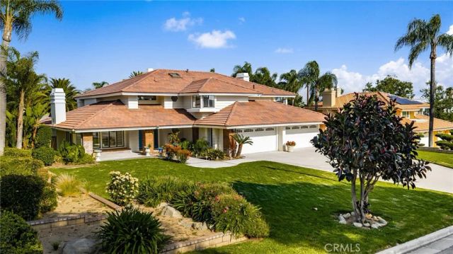 6071 Zircon Avenue, Rancho Cucamonga, CA 91701