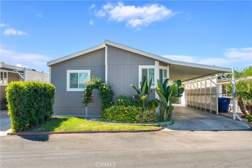 3701 Fillmore Street 10, Riverside, CA 92505 — exterior