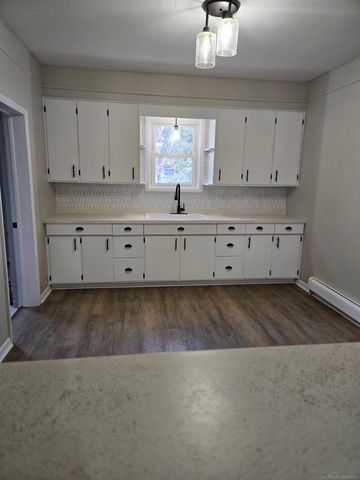 63 N Main Street, Carsonville, MI 48419