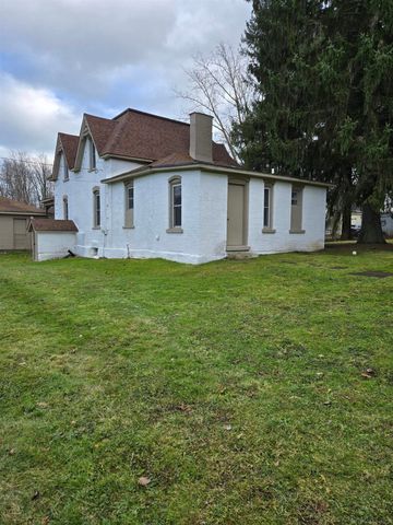 63 N Main Street, Carsonville, MI 48419