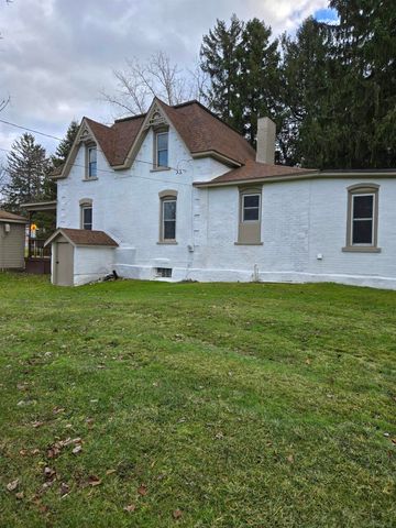 63 N Main Street, Carsonville, MI 48419