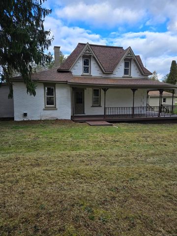 63 N Main Street, Carsonville, MI 48419