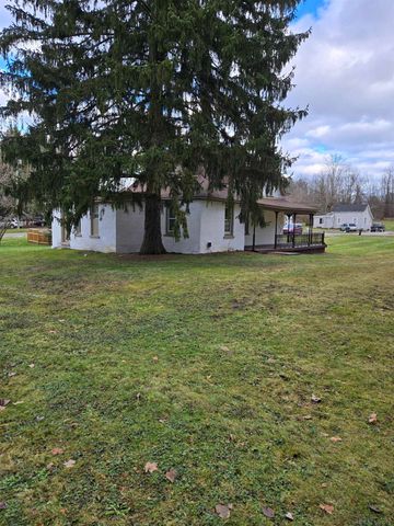 63 N Main Street, Carsonville, MI 48419