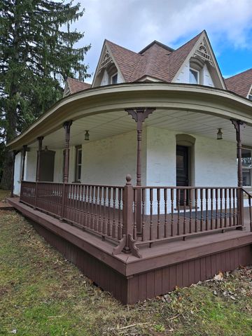 63 N Main Street, Carsonville, MI 48419