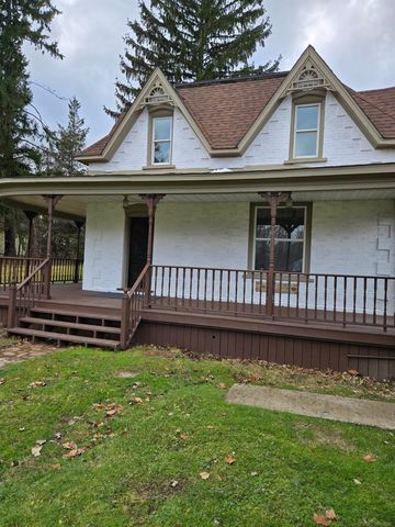 63 N Main Street, Carsonville, MI 48419