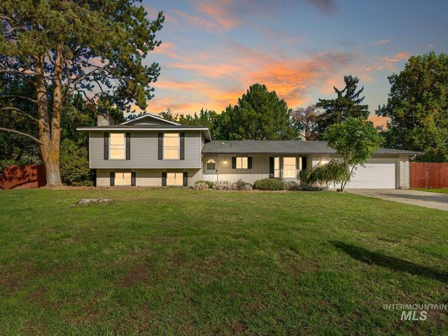 12508 W Freedom Dr, Boise, ID 83713 property photo