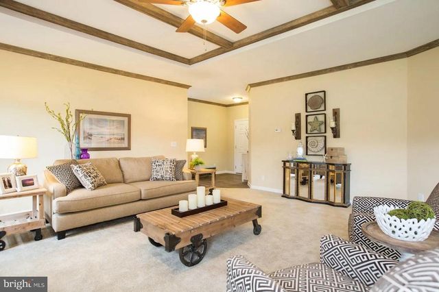 0 CROSS COUNTY RD LOT 2, Mineral, VA 23117