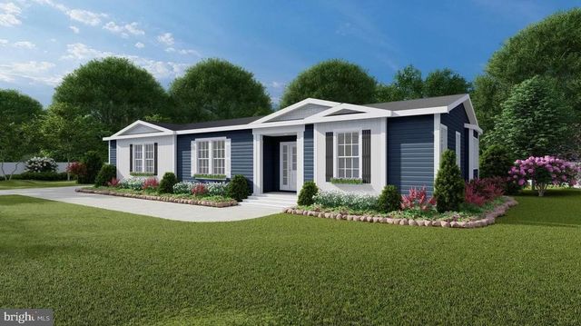 0 CROSS COUNTY RD LOT 2, Mineral, VA 23117