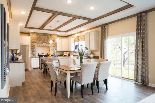 0 CROSS COUNTY RD LOT 2, Mineral, VA 23117