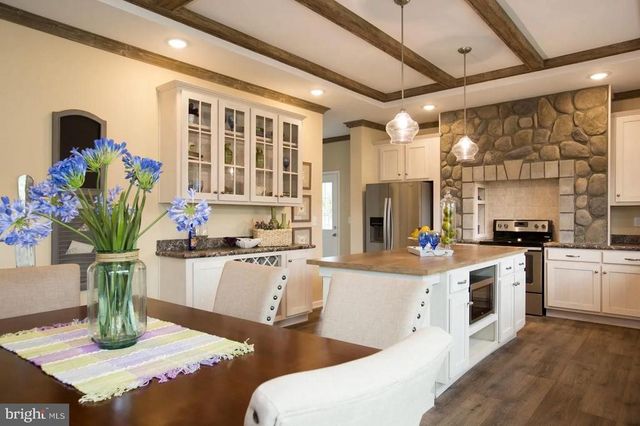 0 CROSS COUNTY RD LOT 2, Mineral, VA 23117