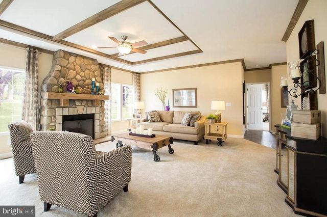 0 CROSS COUNTY RD LOT 2, Mineral, VA 23117