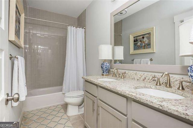 219 Dawson Drive N, Woodstock, GA 30188