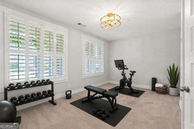 219 Dawson Drive N, Woodstock, GA 30188