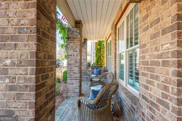 219 Dawson Drive N, Woodstock, GA 30188