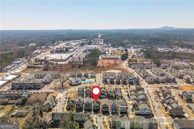 219 Dawson Drive N, Woodstock, GA 30188