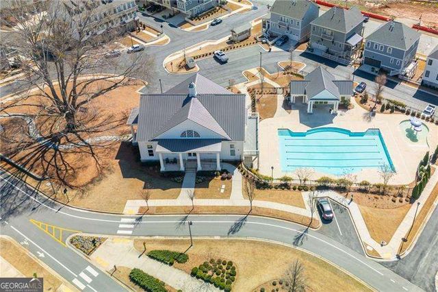 219 Dawson Drive N, Woodstock, GA 30188