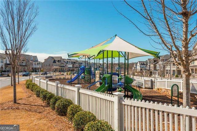 219 Dawson Drive N, Woodstock, GA 30188