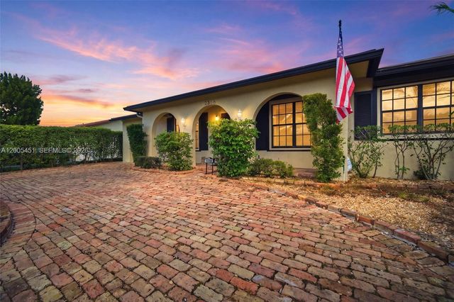 2356 NW 111th Ave, Sunrise, FL 33322