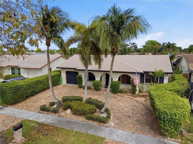 2356 NW 111th Ave, Sunrise, FL 33322
