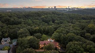 4338 Harris Trail NW, Atlanta, GA 30327
