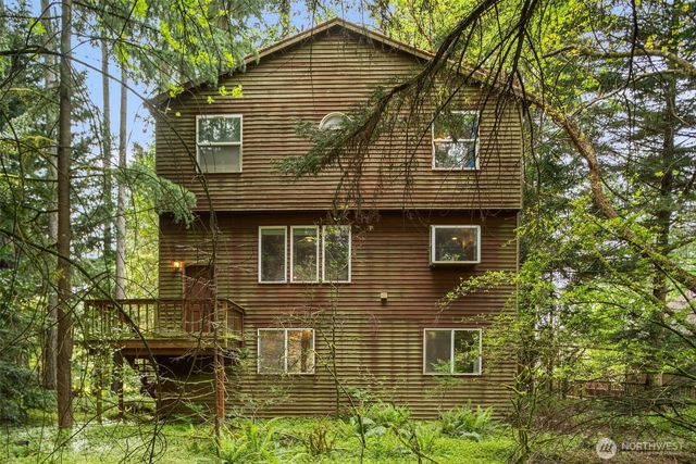 6430 NE Agate Beach Road, Bainbridge Island, WA 98110