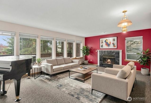 6430 NE Agate Beach Road, Bainbridge Island, WA 98110