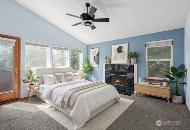 6430 NE Agate Beach Road, Bainbridge Island, WA 98110