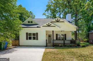 1783 Melrose Drive SW, Atlanta, GA 30310