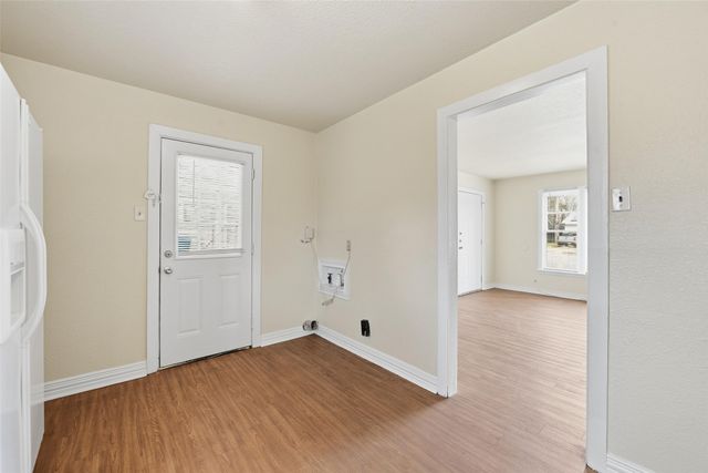 1808 Mccormick Street, Denton, TX 76205