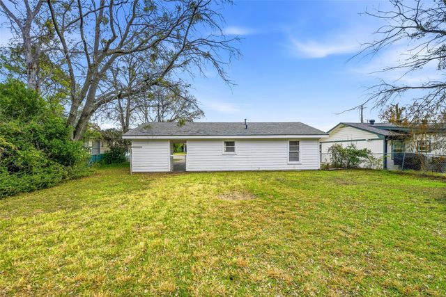 1808 Mccormick Street, Denton, TX 76205