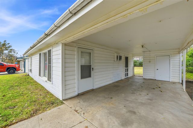 1808 Mccormick Street, Denton, TX 76205