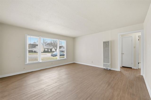 1808 Mccormick Street, Denton, TX 76205