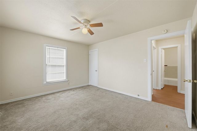 1808 Mccormick Street, Denton, TX 76205