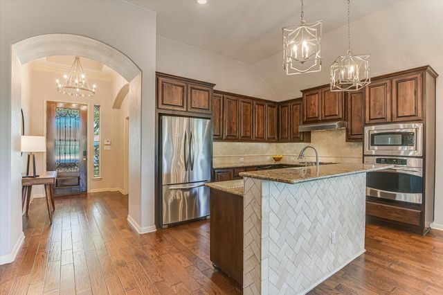 12229 Long Bay CV, Austin, TX 78732