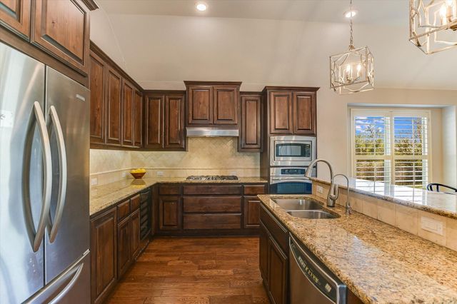 12229 Long Bay CV, Austin, TX 78732