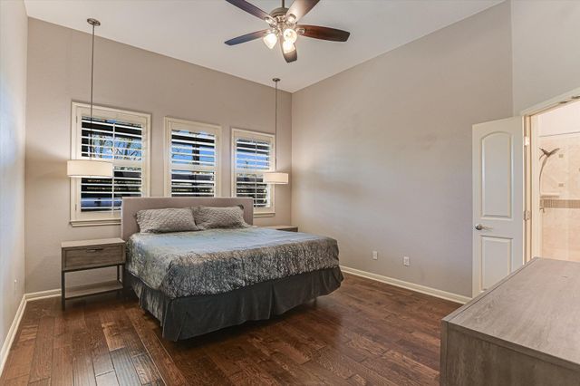 12229 Long Bay CV, Austin, TX 78732