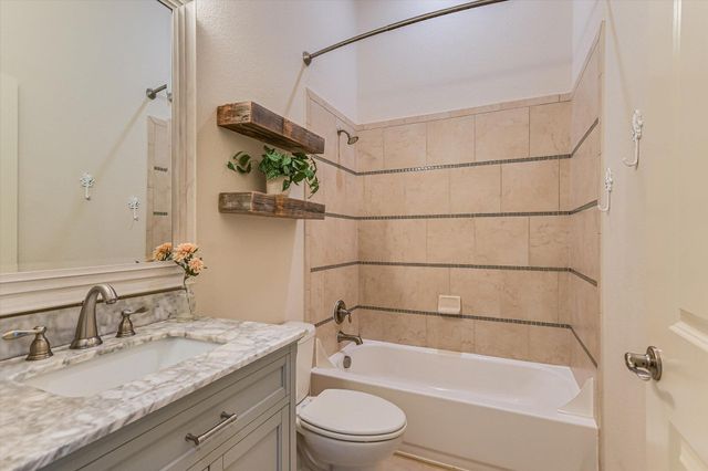 12229 Long Bay CV, Austin, TX 78732